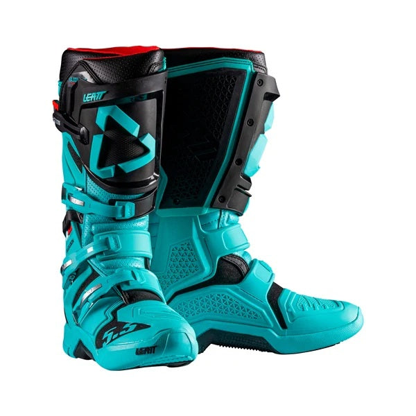 5.5 Flexlock Boots - Leatt – ADM Sport