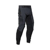 Pantalon de Motocross Lite 4.5 Junior - V26 Leatt Noir/Gris