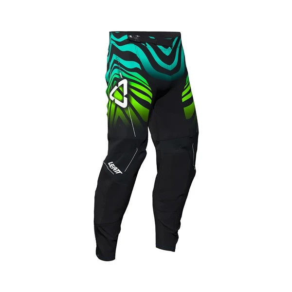 Pantalon de Motocross Lite 4.5 Junior - V26 Leatt Tourqoise
