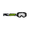 Vizion 2.5 Motocross Goggles