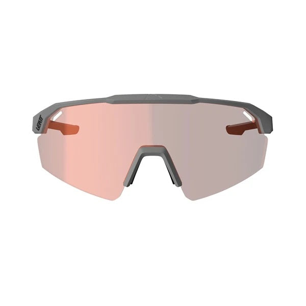 Lunette de soleil Speedviz Lite Gris Rose Cryztal