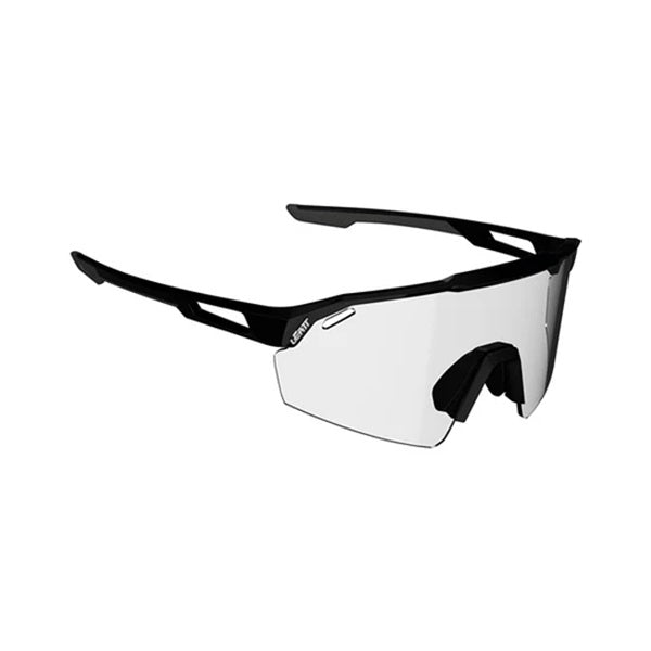 Lunette de soleil Speedviz Lite – Photochromique Leatt Clair, de profil