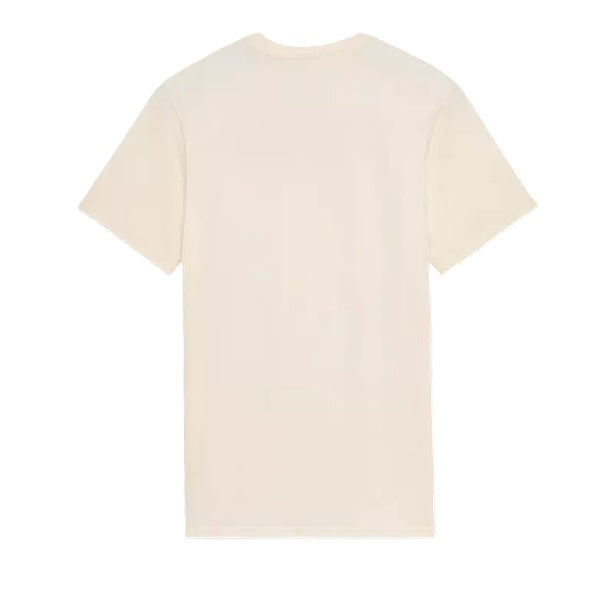 T-shirt Local Racer Premium Fox de dos