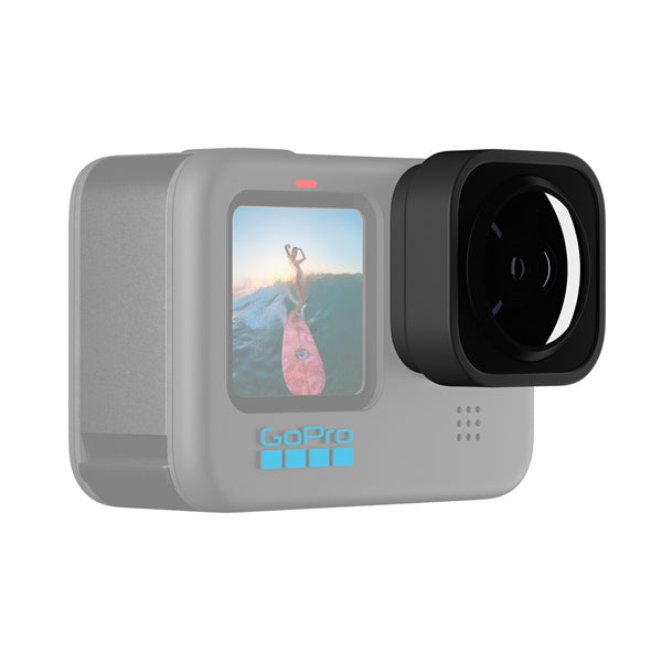 Module d'Objectif Max pour Caméra GoPro