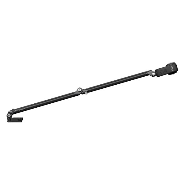 Bras d’Extension Boom et Fixations Adhésives pour Caméra GoPro