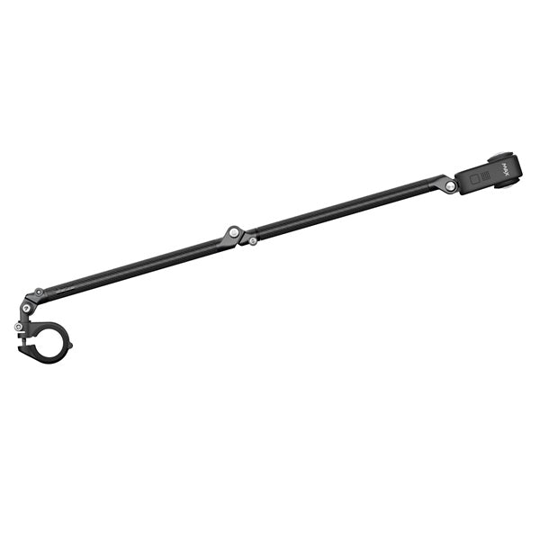 Bras d’Extension Boom et Fixation de Guidon pour Caméra GoPro