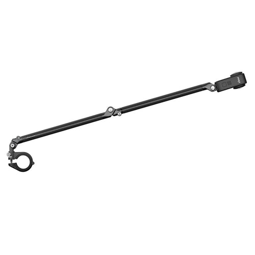 Bras d’Extension Boom et Fixation de Guidon pour Caméra GoPro