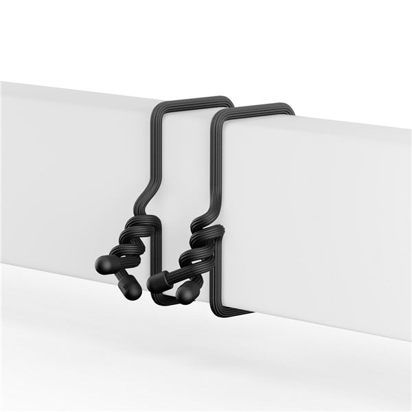 Fixation Flexible Gumby pour Caméra GoPro