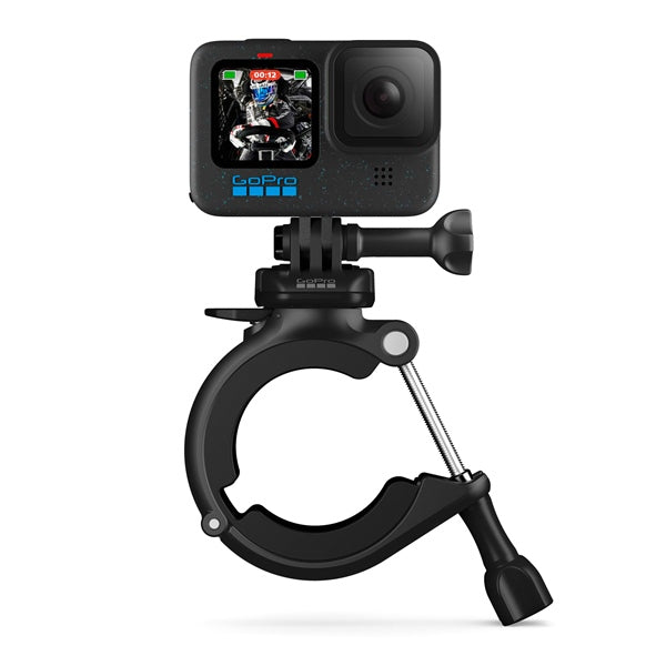 Grande Fixation pour Tube pour Caméra GoPro