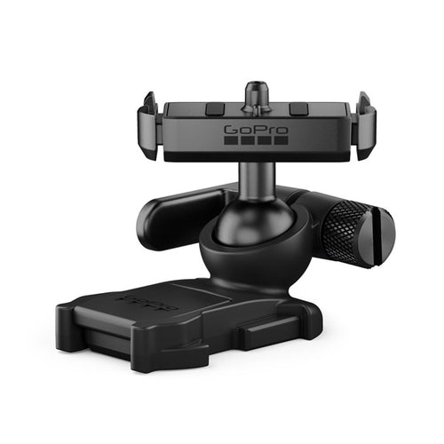 Fixation à Rotule avec Verrouillage Magnétique pour Caméra GoPro