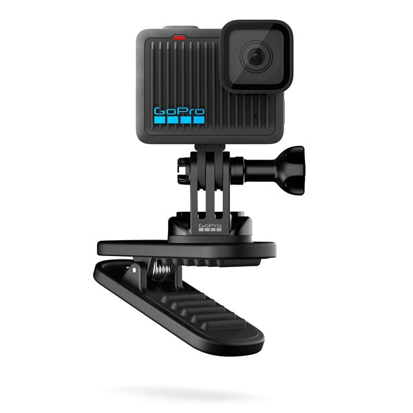 Clip Pivotant Magnétique pour Caméra GoPro