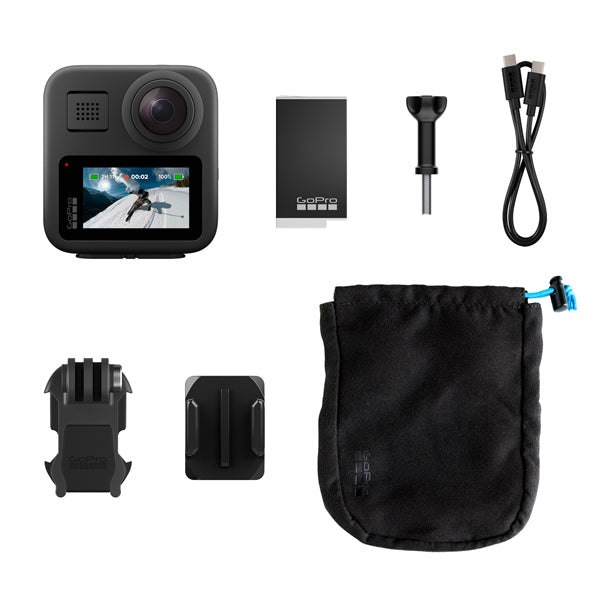 GoPro Max Camera