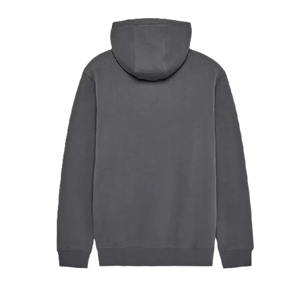 Coton Ouaté Banner avec Capuche fox de dos