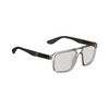 Lunette de soleil Theviz Pyrenees Leatt Gris Clair