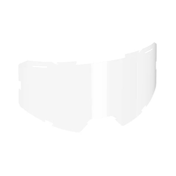 Lentille de Lunette Vizion 2.5-3.5 Clair de face