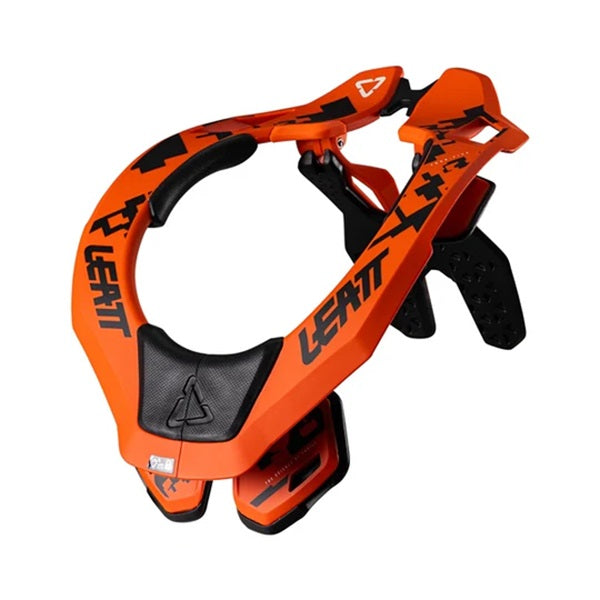 Collier Cervical 4.5 Leatt Orange