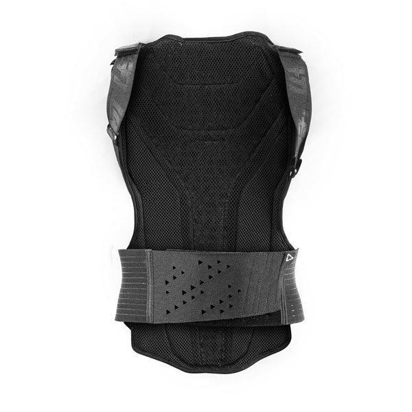 Protection Dorsale de Motocross Flexmesh 2.5 Leatt Noir, arrière
