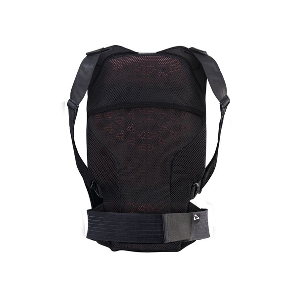 Protection Dorsale de Motocross 3DF Airfit Evo V26 Leatt Noir, arrière