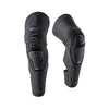 Protège-Genoux de Motocross 6.0 Evo Ext Leatt Noir, paire 