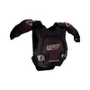Plastron de Motocross 3DF Airfit Evo Pro Junior Leatt noir 