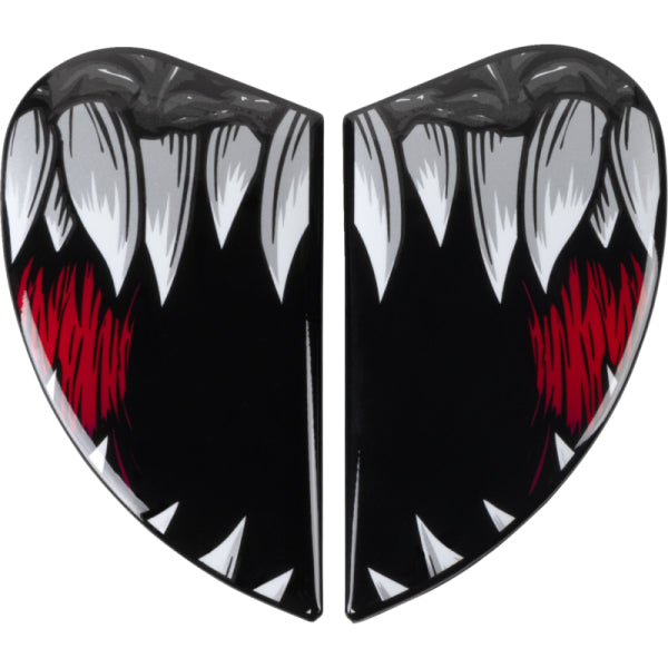 Side Plates Airform MIPS Kryola Kreep™