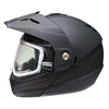 Casque MD74 Solid Lentille Électrique||MD74 Solid Electric Lens Helmet