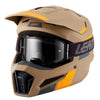 Casque de Motocross 3.5 V27 - Lunette incluse