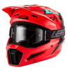 Casque de Motocross 3.5 V27 - Lunette incluse