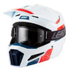 Casque de Motocross 3.5 V27 - Lunette incluse