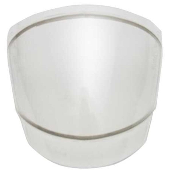 Visière de Moto GM17 Claire