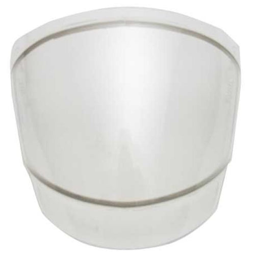 Visière de Moto GM17 Claire