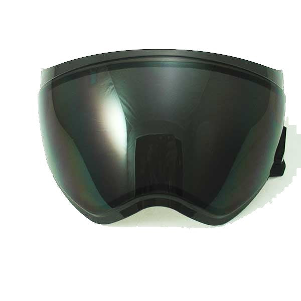 Visière de Motoneige Double de Casque GM11