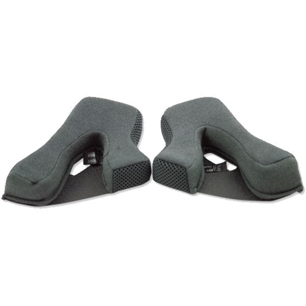 Coussinets de Joue pour Casque GM49 en paire de face