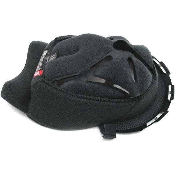 Doublure pour Casque GM49 Noir extérieur