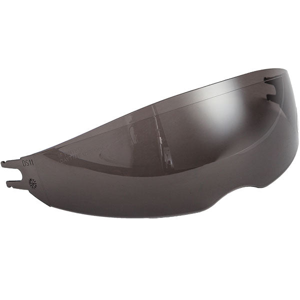 Visière de Moto GMAX AT21 Fumé