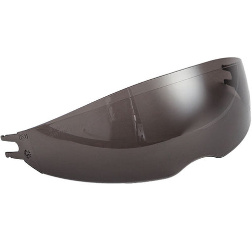 Visière de Moto GMAX AT21 Fumé