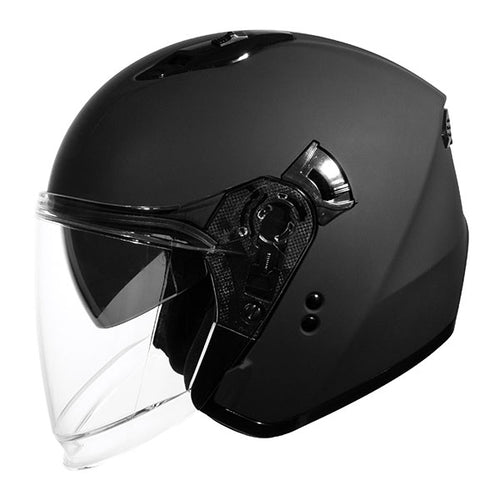 Casque Ouvert de Moto OF-87