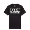 T-shirt Banner Premium Fox de face