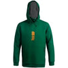 Coton Ouaté 5.5 Thermaflow Vert de face