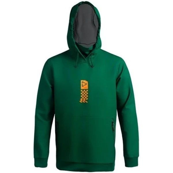 Coton Ouaté 5.5 Thermaflow Vert de face