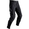 Pantalon de Motocross 4.5 Enduro Noir/Gris de face
