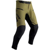 Pantalon de Motocross 4.5 Enduro Kaki de face