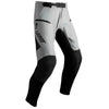 Pantalon de Motocross 4.5 X-Flow Enduro Gris de face