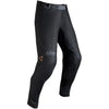 Pantalon de Motocross 5.5 I.K.S - V27 Noir/Gris, de face