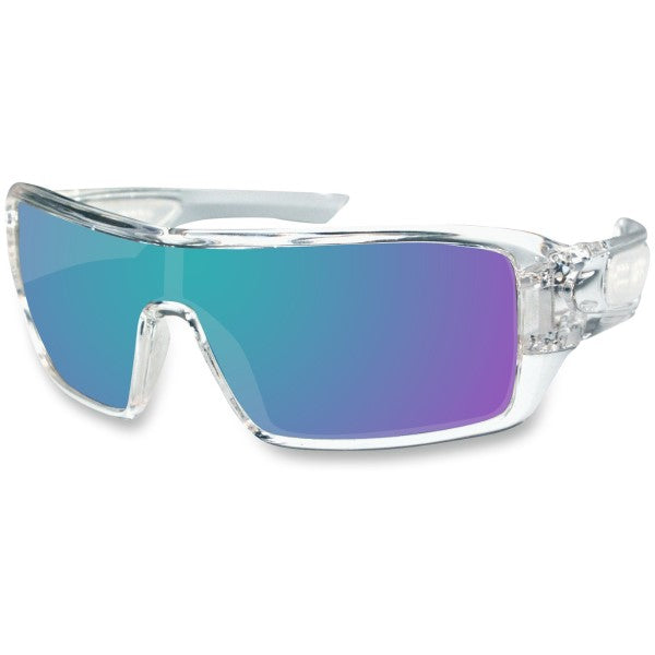 Lunettes de Moto Paragon Lentille Miroir Bobster, bleu