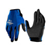 Gants de Motocross 1.5 GRIPR/Leatt, bleu, de paire