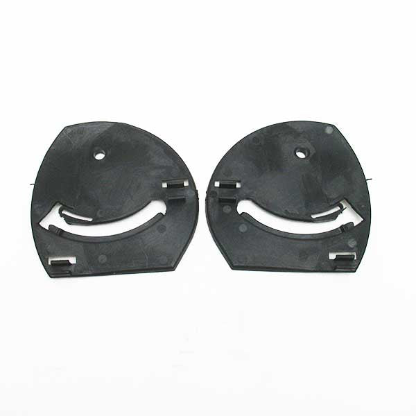 Ensemble de Cliquets Intérieurs de Mentonnière GM14X