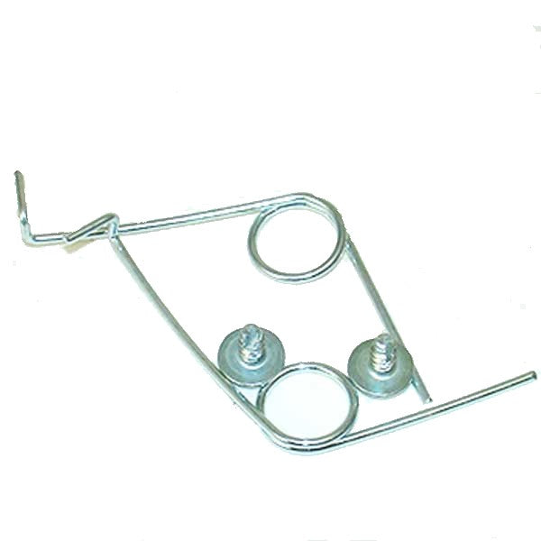 Ressorts et Vis de Mentonnière pour Casque GMAX 44X