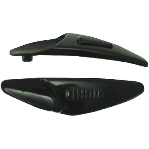 Évent Avant Supérieur pour Casque de Moto SPC 17-37 en paire