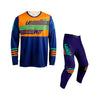 Ensemble de Motocross Ride 3.5 Junior/Leatt/orange, ensemble